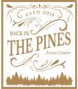 Back In The Pines logo